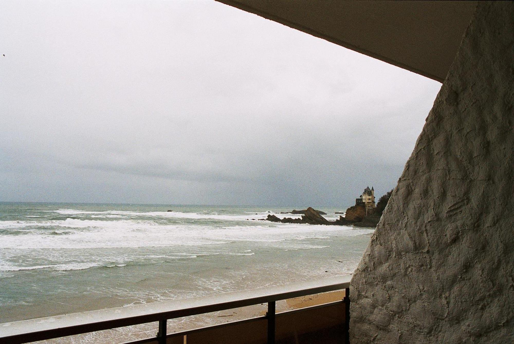 Carlina Lodge Biarritz Bagian luar foto