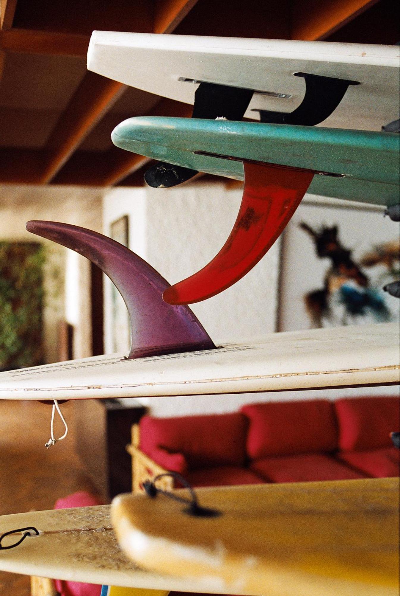 Carlina Lodge Biarritz Bagian luar foto