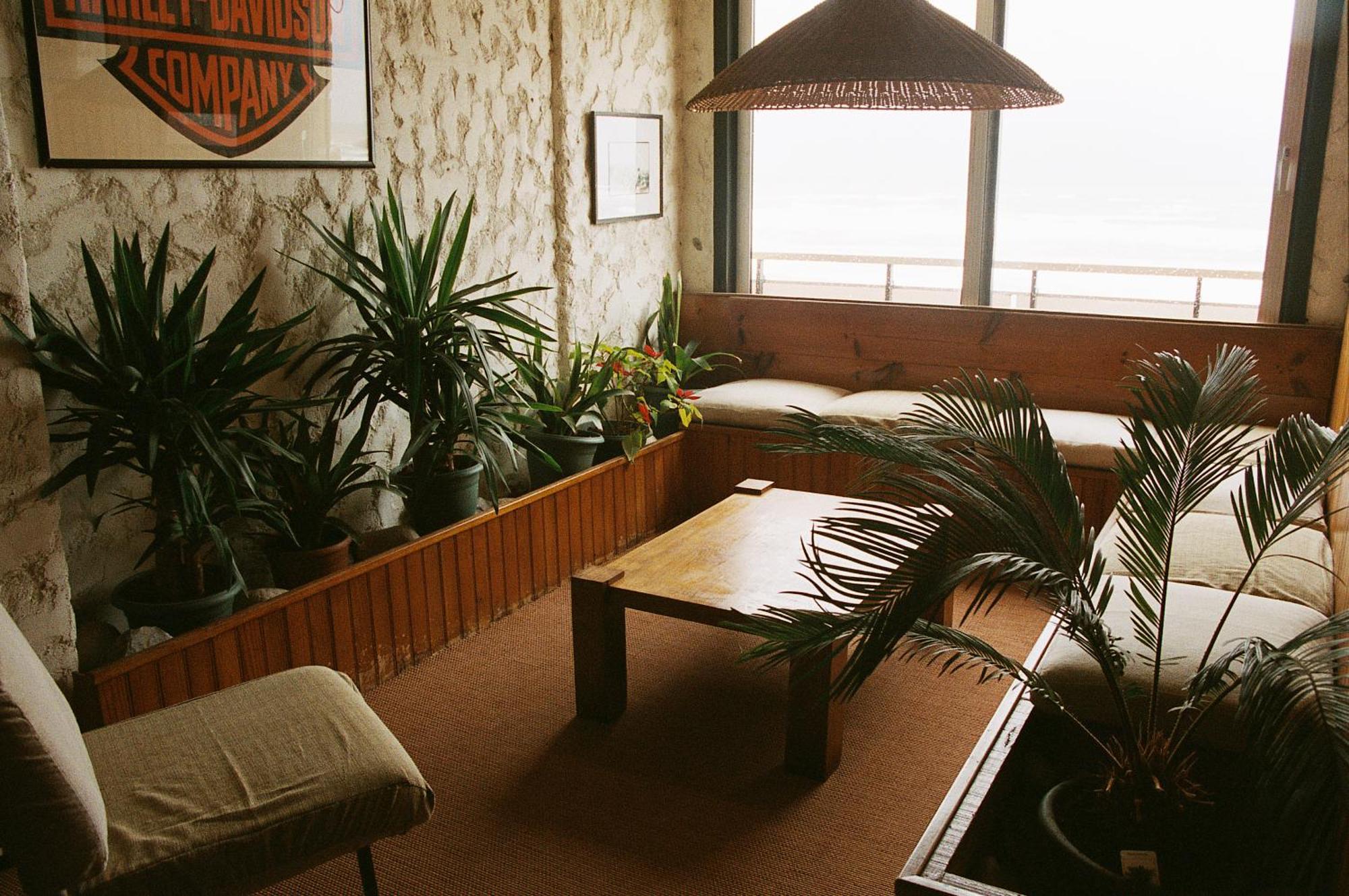 Carlina Lodge Biarritz Bagian luar foto