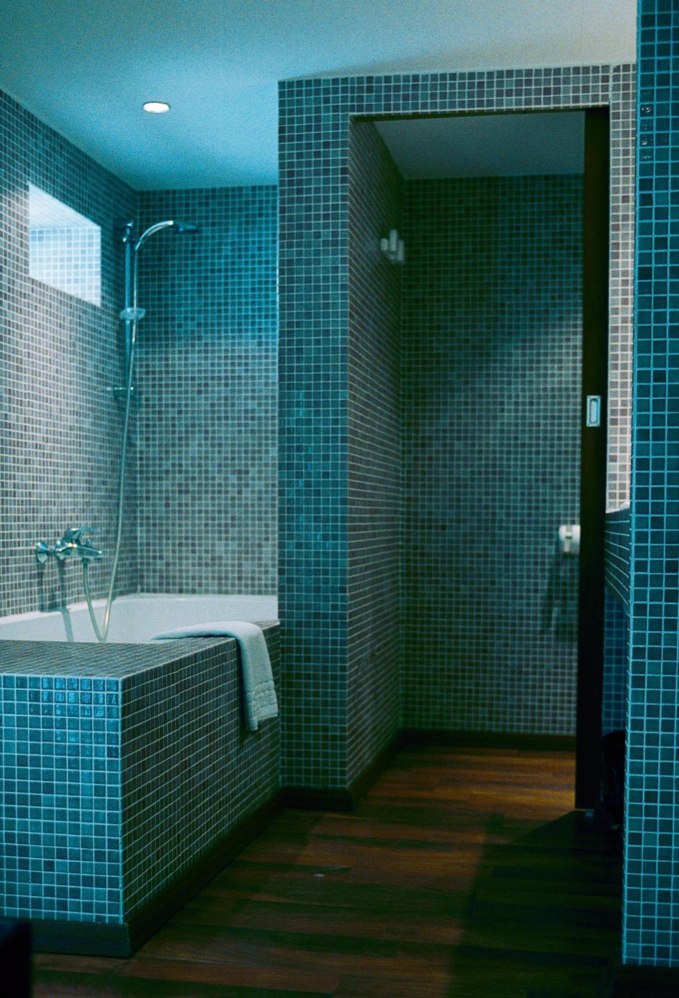 Carlina Lodge Biarritz Bagian luar foto