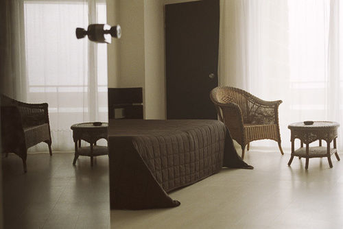 Carlina Lodge Biarritz Bagian luar foto