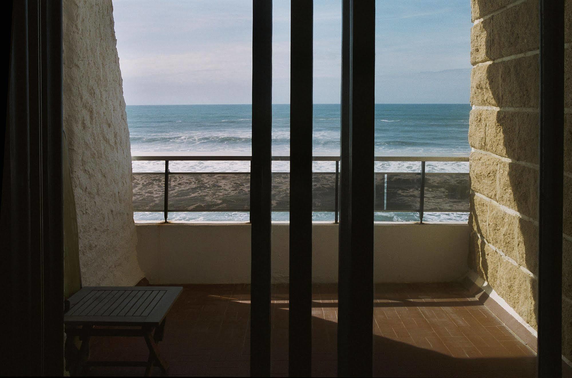Carlina Lodge Biarritz Bagian luar foto