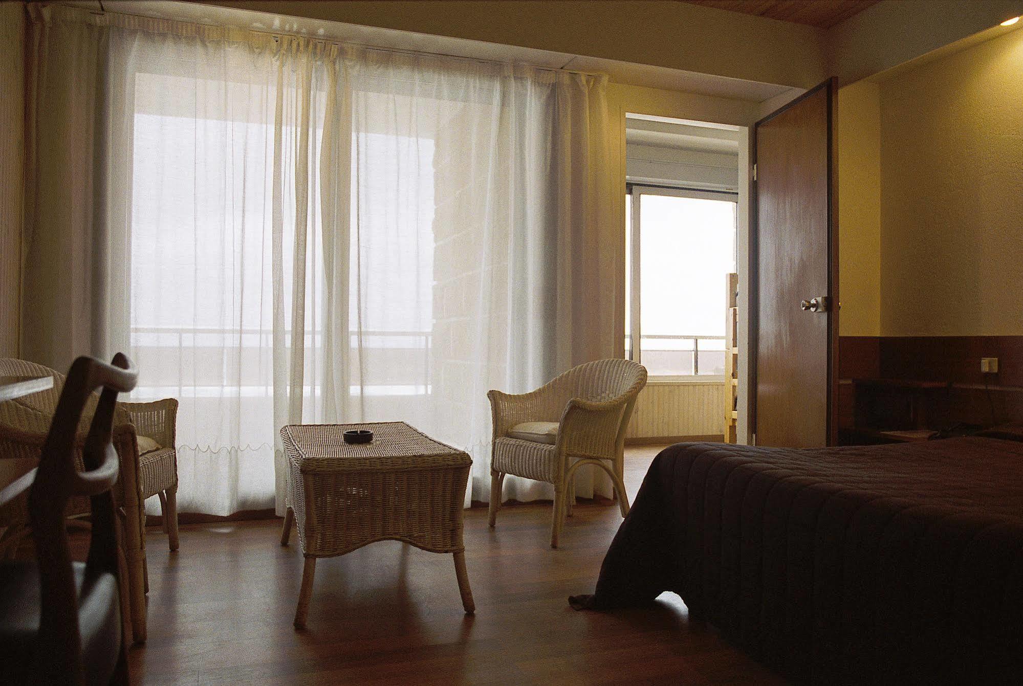 Carlina Lodge Biarritz Bagian luar foto
