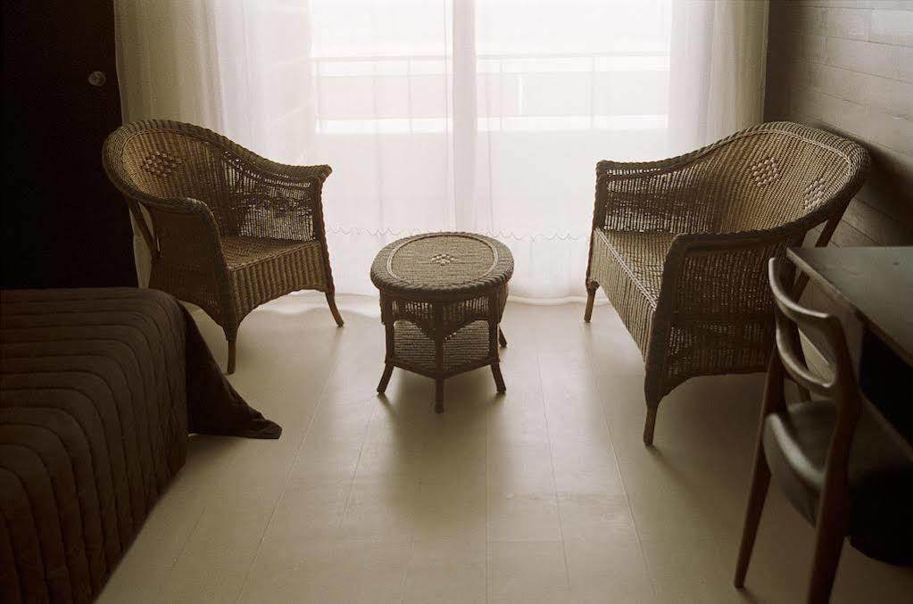 Carlina Lodge Biarritz Bagian luar foto
